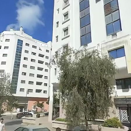 Beautiful Apartment By Tangier Beach 외부 사진