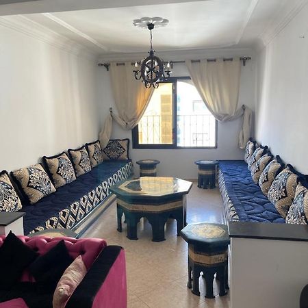 Beautiful Apartment By Tangier Beach 외부 사진