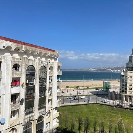 Beautiful Apartment By Tangier Beach 외부 사진