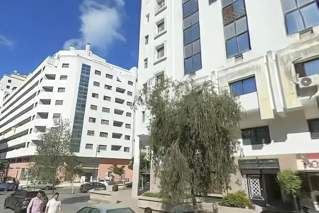 Beautiful Apartment By Tangier Beach 외부 사진