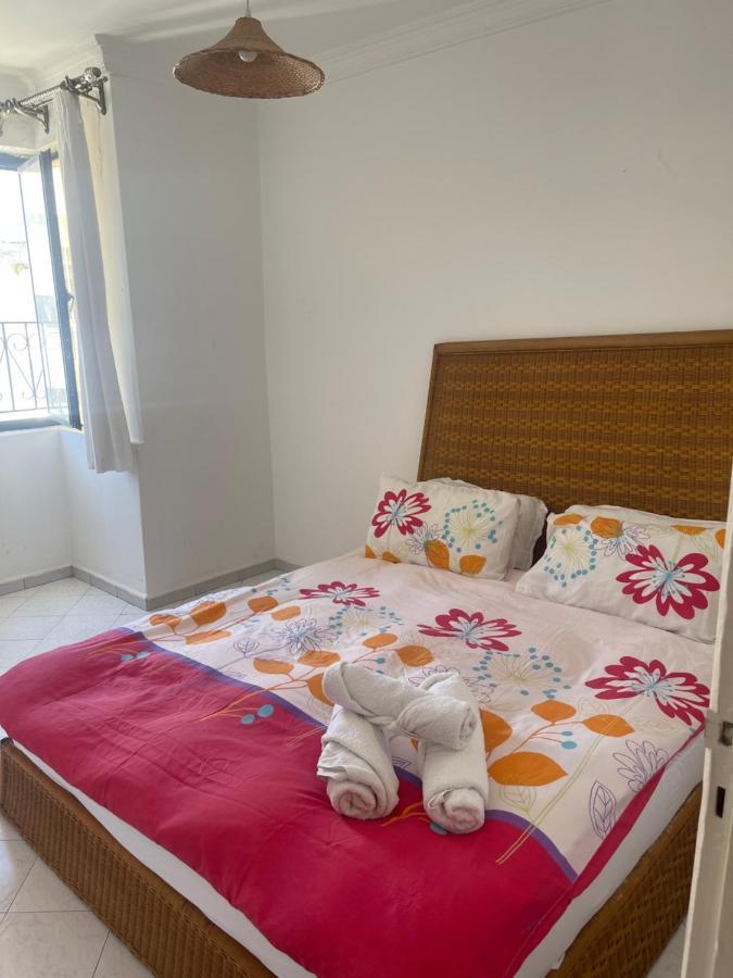 Beautiful Apartment By Tangier Beach 외부 사진