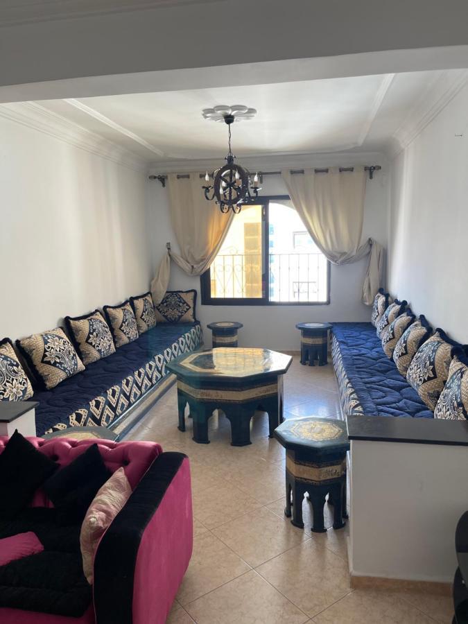 Beautiful Apartment By Tangier Beach 외부 사진