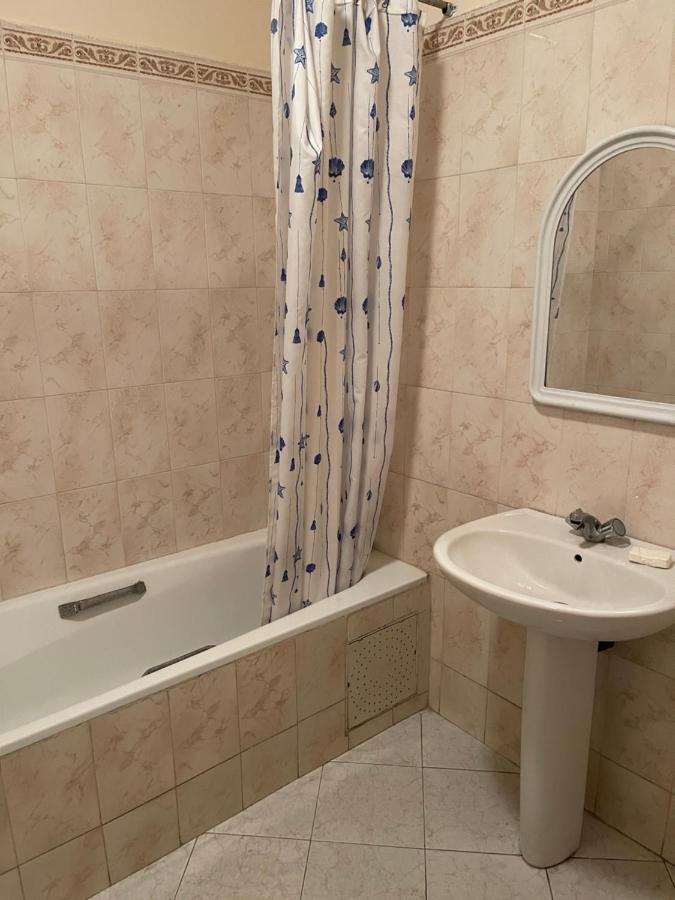 Beautiful Apartment By Tangier Beach 외부 사진