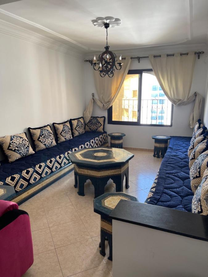 Beautiful Apartment By Tangier Beach 외부 사진