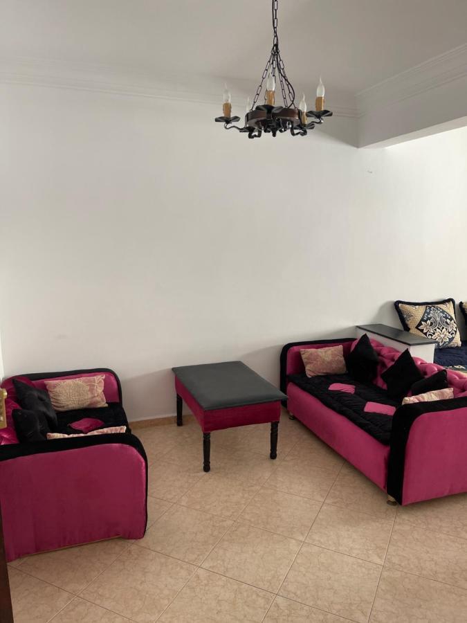 Beautiful Apartment By Tangier Beach 외부 사진