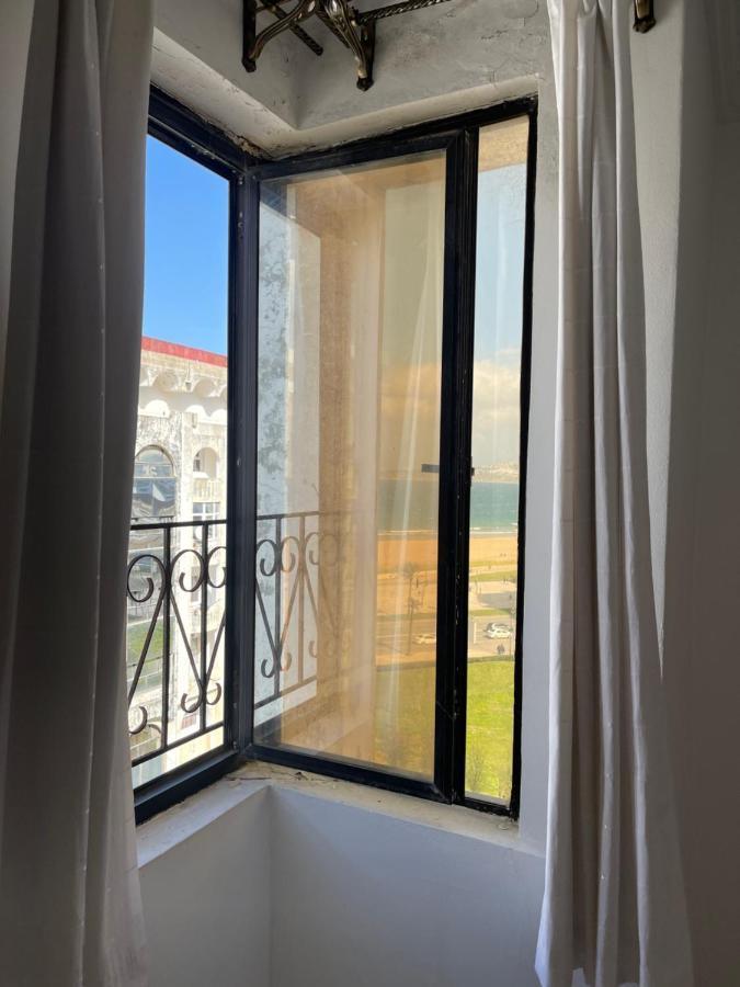 Beautiful Apartment By Tangier Beach 외부 사진