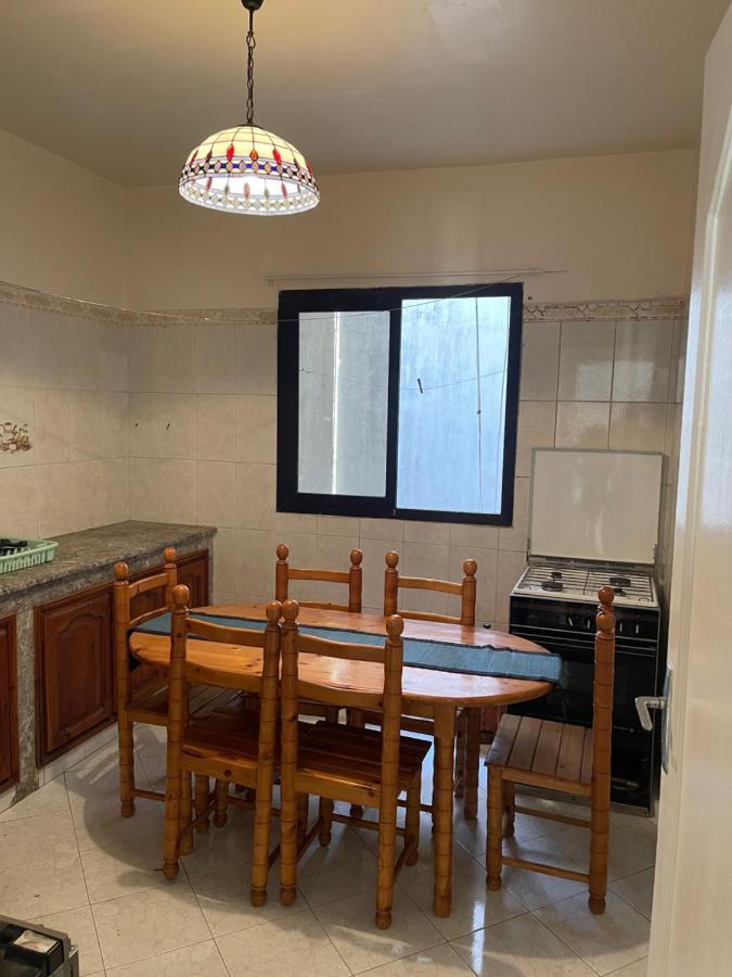 Beautiful Apartment By Tangier Beach 외부 사진